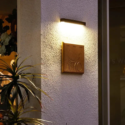 EcoBeam | Sparsame LED-Lampe mit starkem Licht - Brezella