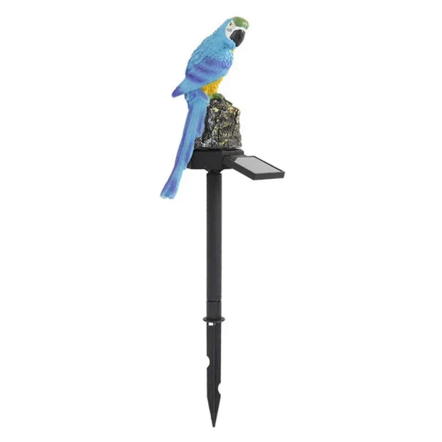 SonnenNest | Stimmungsvolle Gartenlampe - Brezella