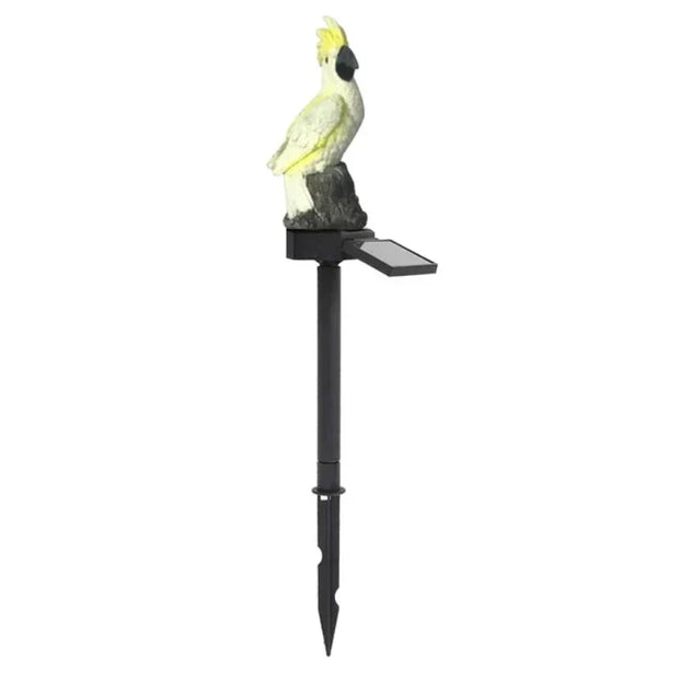 SonnenNest | Stimmungsvolle Gartenlampe - Brezella