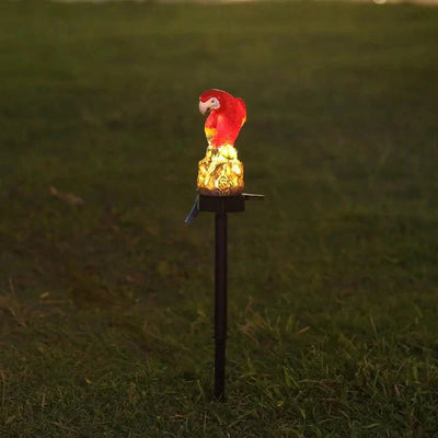SonnenNest | Stimmungsvolle Gartenlampe - Brezella