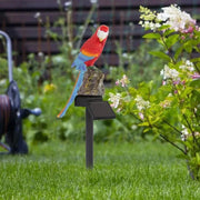 SonnenNest | Stimmungsvolle Gartenlampe - Brezella