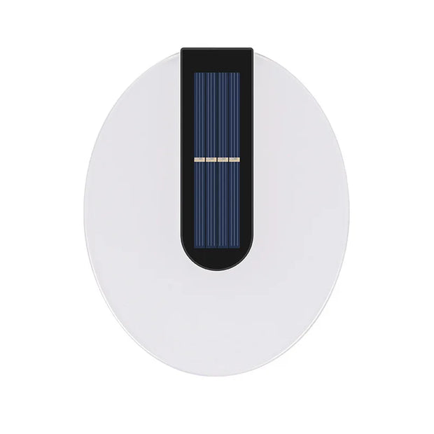 SunBeam | Energieeffiziente Außenwandleuchte für helle Akzente - Brezella