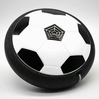 LuftBall | Der Hover-Fußball für futuristischen Spielspaß