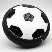 LuftBall | Der Hover-Fußball für futuristischen Spielspaß - Brezella