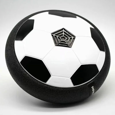 LuftBall | Der Hover-Fußball für futuristischen Spielspaß - Brezella