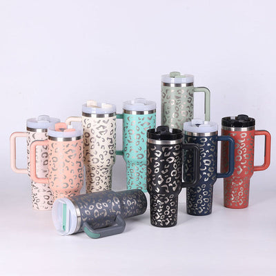 HotEase | Smarte Tasse für ideal temperierte Lieblingsgetränke - Brezella