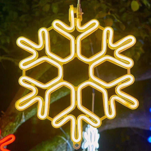 VivaCosmos | Bezaubernde LED-Lampe für ein räumliches Ambiente - Brezella
