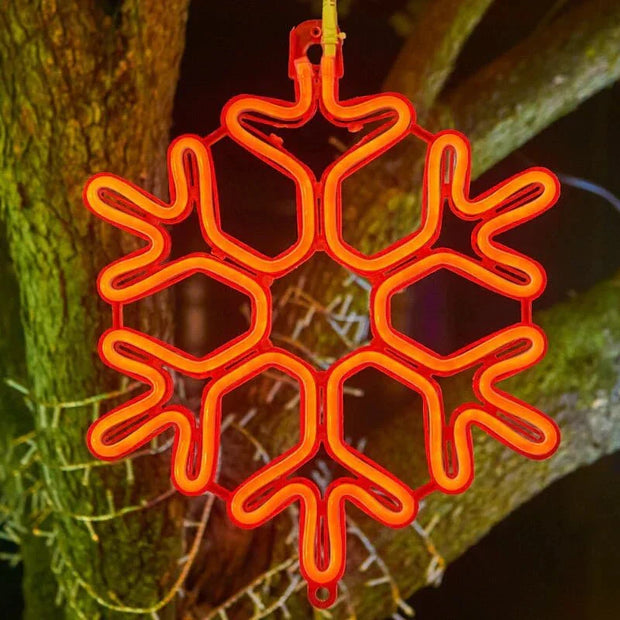 VivaCosmos | Bezaubernde LED-Lampe für ein räumliches Ambiente - Brezella