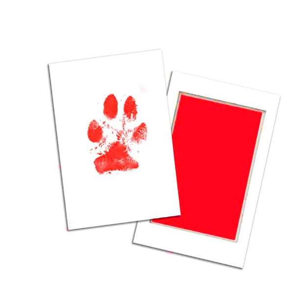 PetImprint | Memorable Animal Print für die ewige Erinnerung - Brezella
