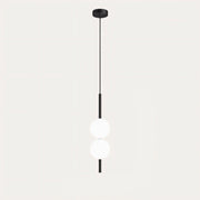 LumiDesign | Pendelleuchte mit warmem Licht und künstlerischem Touch - Brezella