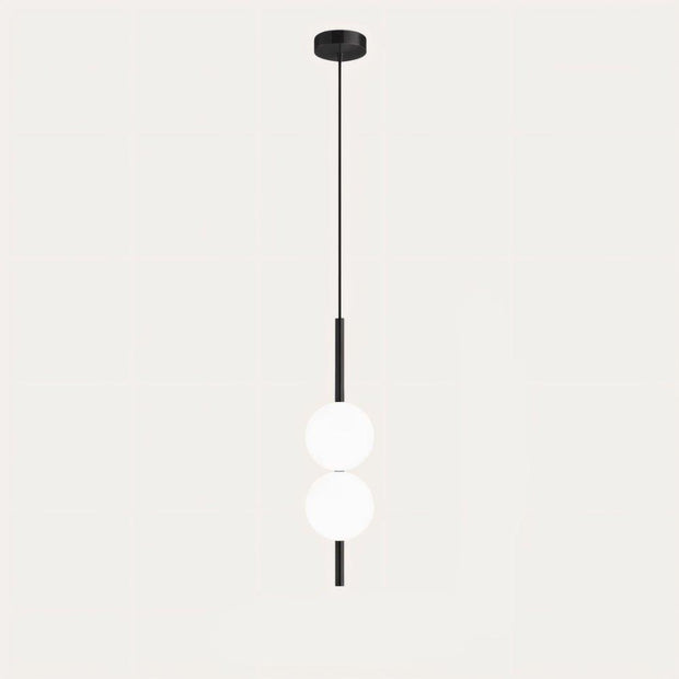 LumiDesign | Pendelleuchte mit warmem Licht und künstlerischem Touch - Brezella