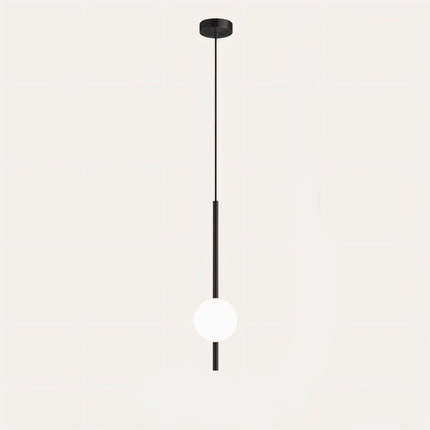 LumiDesign | Pendelleuchte mit warmem Licht und künstlerischem Touch - Brezella