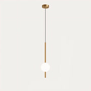 GlowModerna | Stilvolle Pendelleuchte mit zeitlosem Design - Brezella