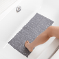 ComfyGuard | Rutschfeste Duschmatte mit weichem Polster und pflegeleichtem Material