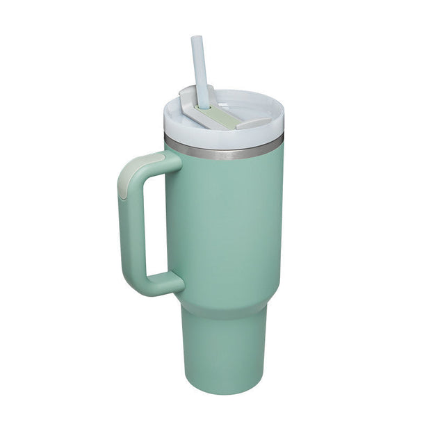 HotEase | Smarte Tasse für ideal temperierte Lieblingsgetränke - Brezella
