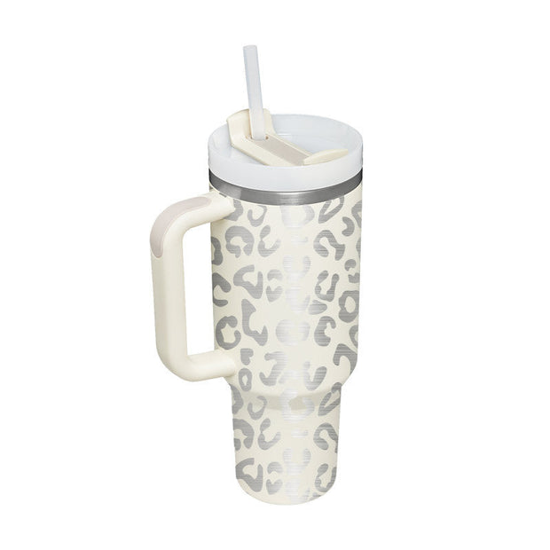 HotEase | Smarte Tasse für ideal temperierte Lieblingsgetränke - Brezella