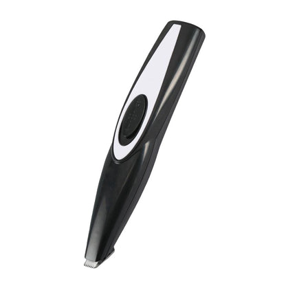 CleanTrim | Ergonomischer USB-Sicherheitstrimmer - Brezella