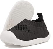 FreiLauf | Atmungsaktive Babyschuhe für natürliche Bewegung - Brezella