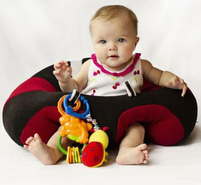BabyKomfort | Perfekte Unterstützung für dein Baby überall - Brezella