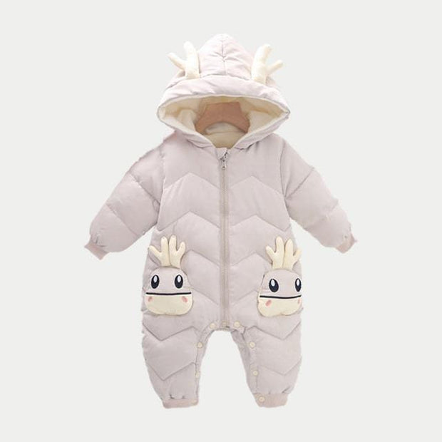 AbenteuerHalt | Komfortabel und sicher für dein Baby - Brezella