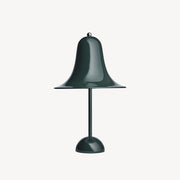 LumiFree | Kabellose Tischlampe mit minimalistischem Design - Brezella