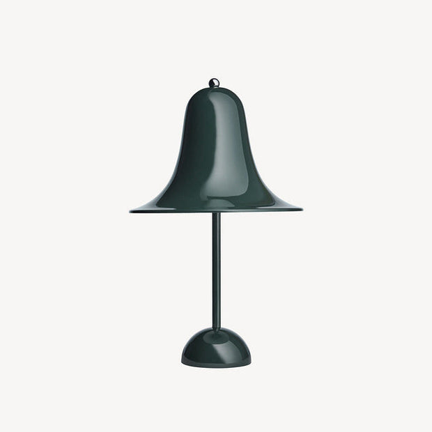 LumiFree | Kabellose Tischlampe mit minimalistischem Design - Brezella