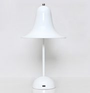 LumiFree | Kabellose Tischlampe mit minimalistischem Design - Brezella