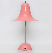 LumiFree | Kabellose Tischlampe mit minimalistischem Design - Brezella