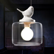 AviGlow | Design Pendelleuchte Inspiriert von der Natur - Brezella