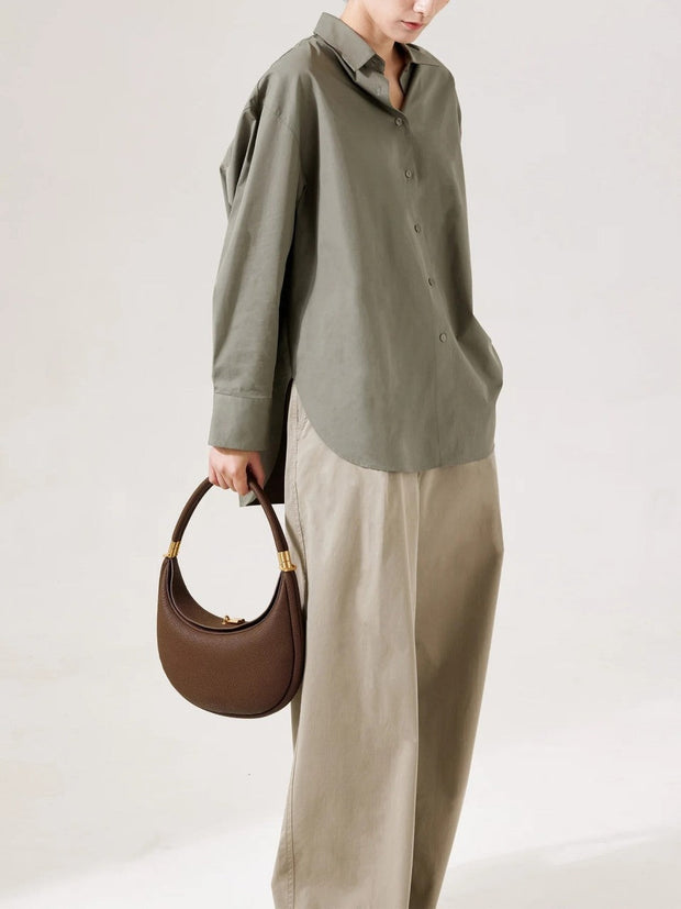 SerenaVersa | 4-in-1 Handtasche – Luxuriös & Anpassungsfähig - Brezella