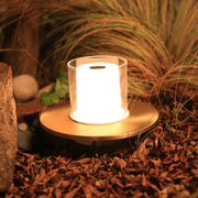 CandleLux | Induktive LED-Lampe für ein edles Ambiente - Brezella