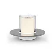 CandleLux | Induktive LED-Lampe für ein edles Ambiente - Brezella