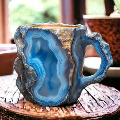BaristaArt | Stilvolle Tasse für perfekten Kaffee wie vom Profi - Brezella