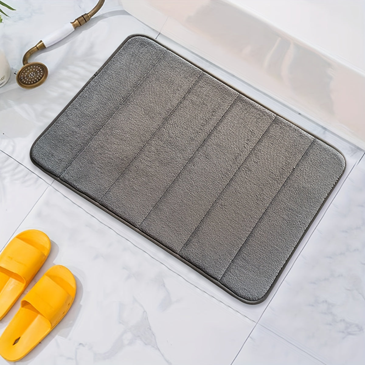 SwiftDry | Hochwertige Badematte mit superschneller Trocknung