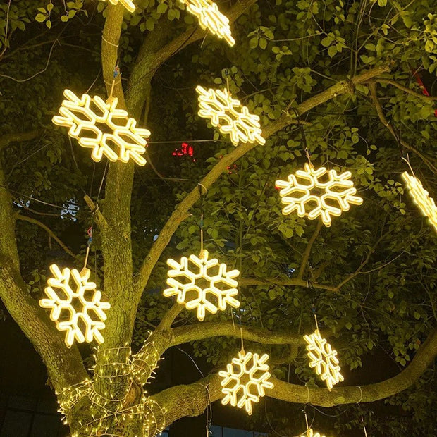 VivaCosmos | Bezaubernde LED-Lampe für ein räumliches Ambiente - Brezella