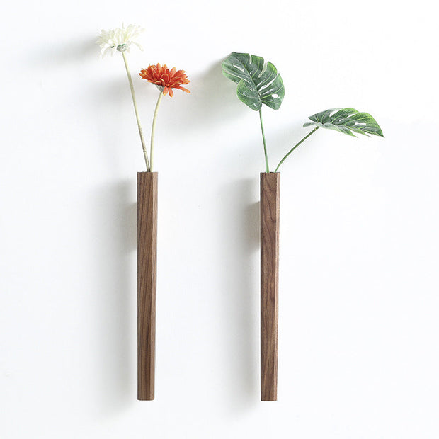 GraceBloom | Hängende Vase für florale Akzente - Brezella