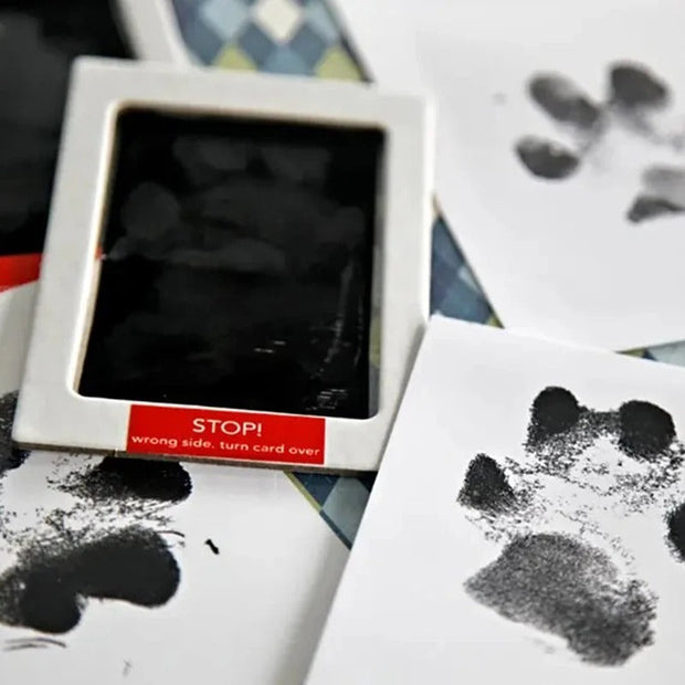 PetImprint | Memorable Animal Print für die ewige Erinnerung - Brezella