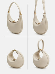 SerenaVersa | 4-in-1 Handtasche – Luxuriös & Anpassungsfähig - Brezella