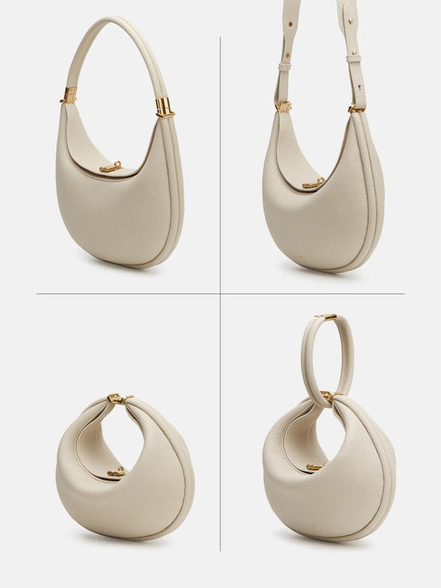 SerenaVersa | 4-in-1 Handtasche – Luxuriös & Anpassungsfähig - Brezella