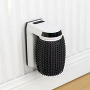 FluffCare | Die sanfte Bürste für schönes Fell - Brezella