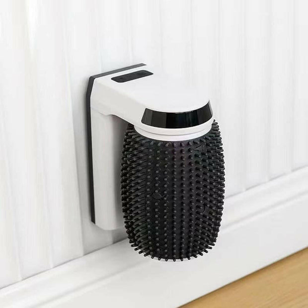 FluffCare | Die sanfte Bürste für schönes Fell - Brezella