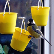 FutterOase | Stilvolles und Praktisches Vogelhotel - Brezella
