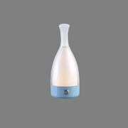 GlanzFlasche | Elegante Flaschenlampe für charmante Beleuchtung - Brezella