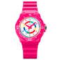 WasserBuddy | Stylische und wasserdichte Kinderuhr