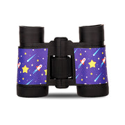 WonderScope | Mini-Teleskop für neugierige kleine Entdecker - Brezella