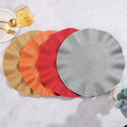 GlowMat | Moderne Tischmatte für perfekten Oberflächenschutz - Brezella