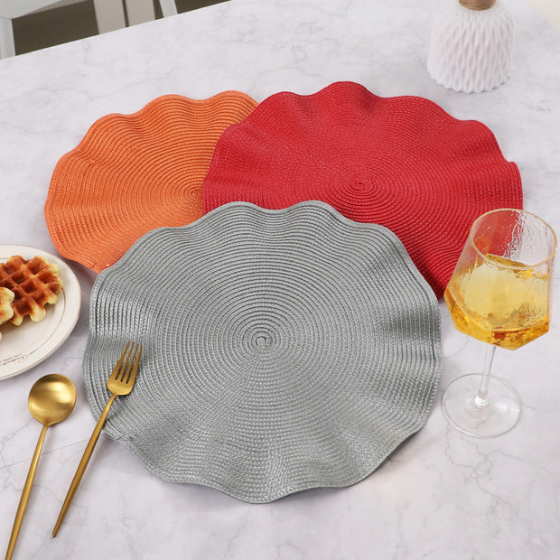 GlowMat | Moderne Tischmatte für perfekten Oberflächenschutz - Brezella