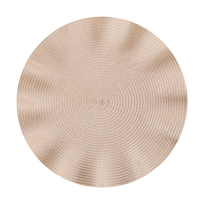 GlowMat | Moderne Tischmatte für perfekten Oberflächenschutz - Brezella