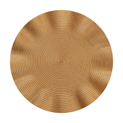 GlowMat | Moderne Tischmatte für perfekten Oberflächenschutz - Brezella