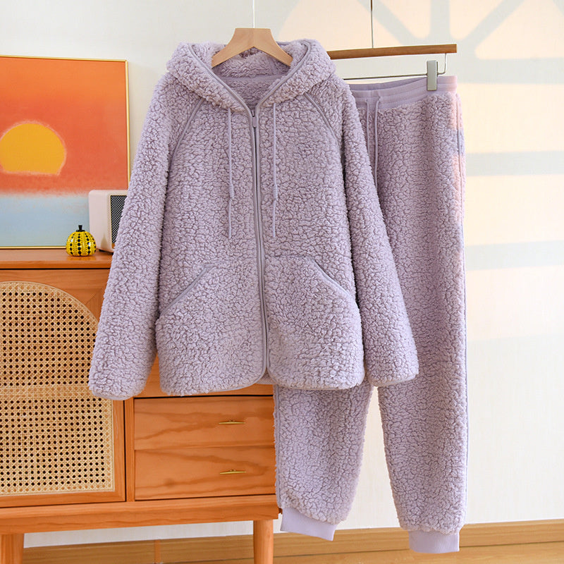 LoungeLux | Exklusive Pyjama-Kollektion für Zuhause